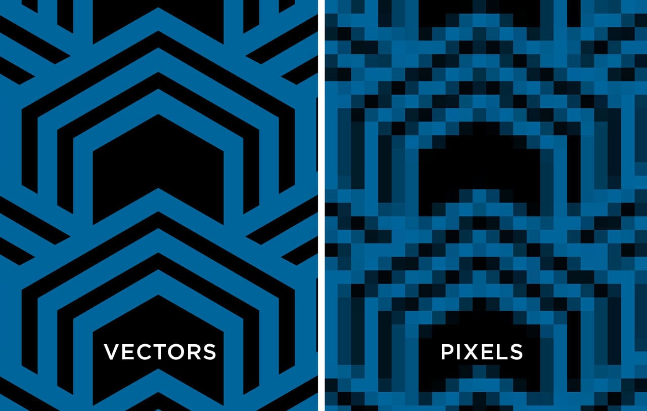 wallpaper pattern resolution comparison